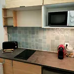 Appartement Les Abbesses